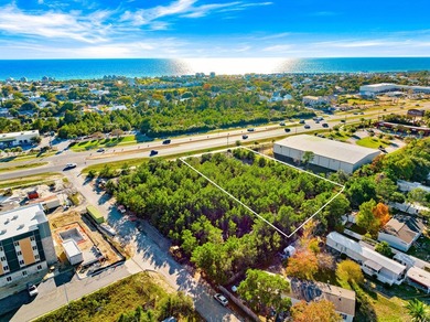 Beach Lot For Sale in Panama City Beach, Florida