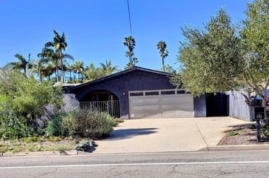 Beach Home For Sale in Oceanside, California