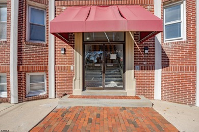 Beach Condo For Sale in Ventnor, New Jersey
