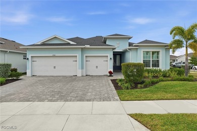 Beach Home For Sale in Punta Gorda, Florida
