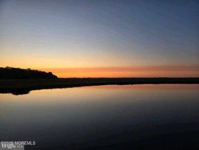 Beach Lot For Sale in Little Egg Harbor, New Jersey