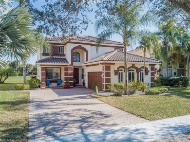 Beach Home For Sale in Naples, Florida