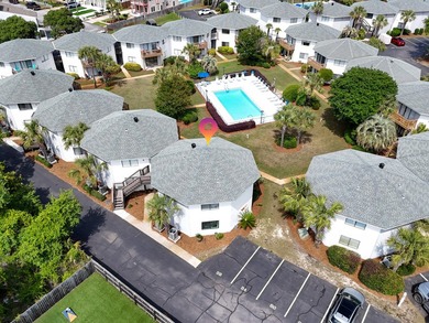 Beach Condo For Sale in Miramar Beach, Florida
