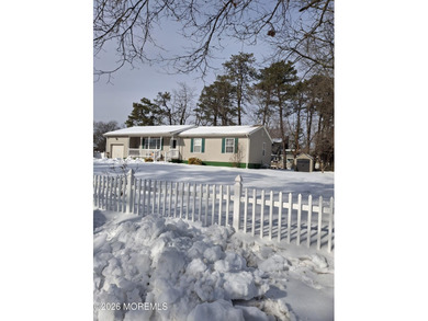 Beach Home For Sale in Toms River, New Jersey