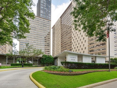 Beach Condo For Sale in Chicago, Illinois