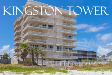 Beach Condo For Sale in Daytona Beach Shores, Florida