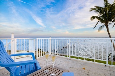 Beach Home For Sale in St. James City, Florida