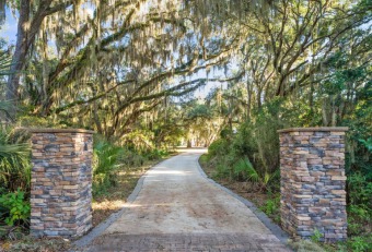 Beach Home Off Market in Saint Marys, Georgia