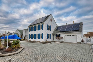 Beach Home For Sale in Manahawkin, New Jersey