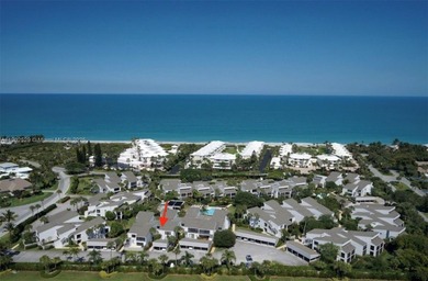 Beach Condo For Sale in Vero Beach, Florida