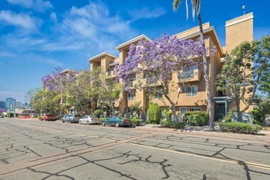 Beach Condo Sale Pending in San Diego, California