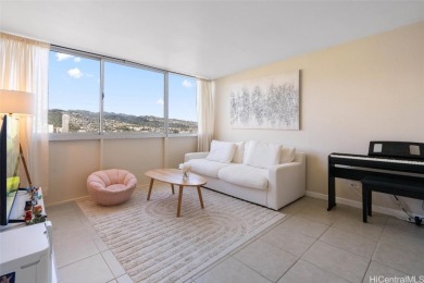 Beach Condo For Sale in Honolulu, Hawaii