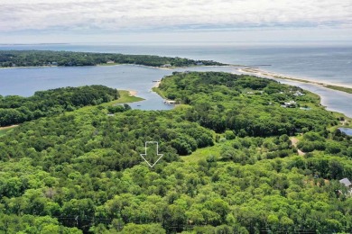 Beach Acreage For Sale in Osterville, Massachusetts