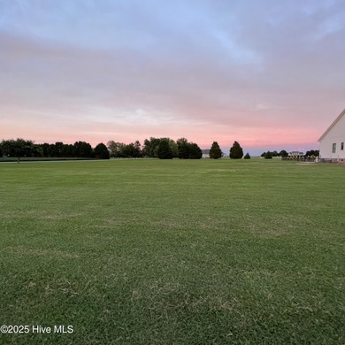 Beach Lot For Sale in Merry Hill, North Carolina