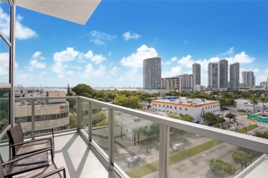 Beach Condo For Sale in Miami, Florida