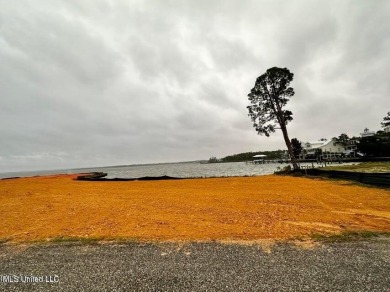 Beach Lot For Sale in Pass Christian, Mississippi