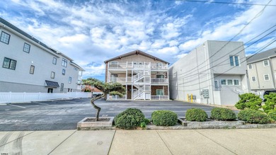 Beach Condo For Sale in Margate, New Jersey