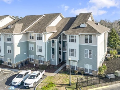 Beach Condo For Sale in Murrells Inlet, South Carolina
