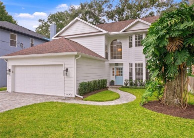 Beach Home For Sale in Tampa, Florida