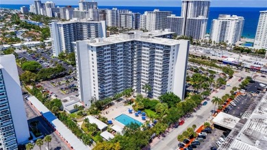Beach Condo For Sale in Fort Lauderdale, Florida