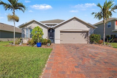 Beach Home For Sale in Cape Coral, Florida