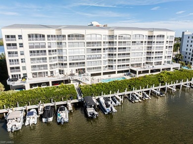 Beach Condo For Sale in Bonita Springs, Florida