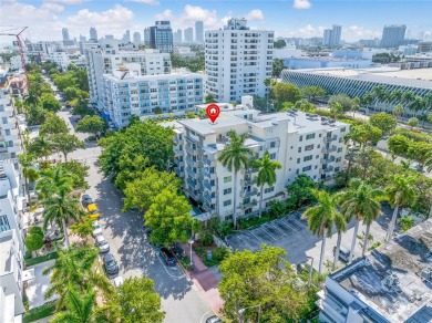 Beach Condo For Sale in Miami Beach, Florida