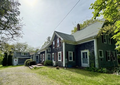 Beach Home For Sale in Dennis, Massachusetts