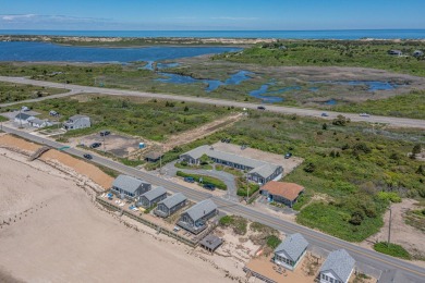 Beach Condo For Sale in Truro, Massachusetts