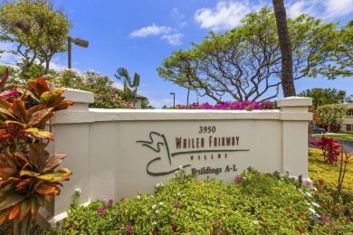 Beach Condo For Sale in Kihei, Hawaii