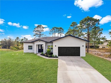 Beach Home For Sale in Lehigh Acres, Florida