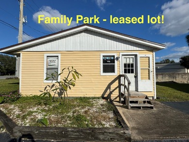 Beach Home For Sale in Titusville, Florida