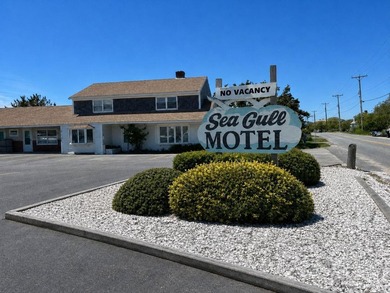 Beach Commercial For Sale in Truro, Massachusetts