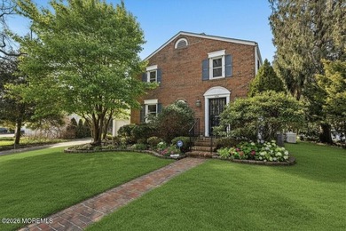 Beach Home Sale Pending in Interlaken, New Jersey