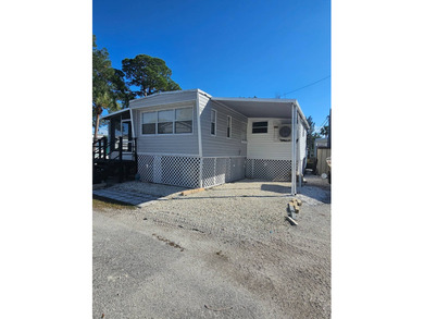 Beach Home For Sale in Tarpon Springs, Florida