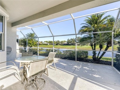 Beach Home For Sale in Estero, Florida