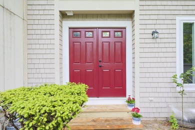 Beach Condo Sale Pending in West Yarmouth, Massachusetts