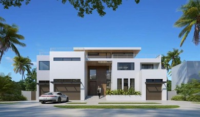 Beach Lot For Sale in Fort Lauderdale, Florida