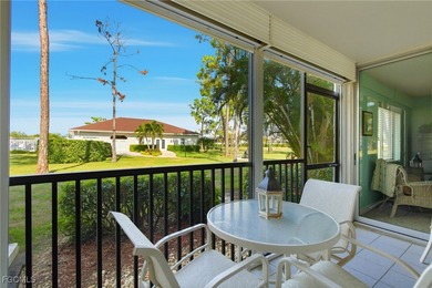 Beach Condo For Sale in Bonita Springs, Florida