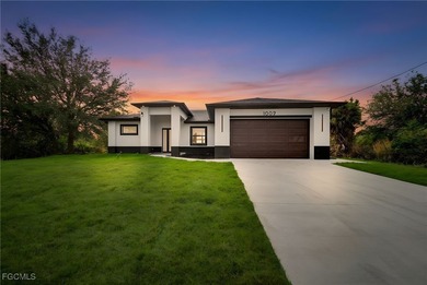 Beach Home For Sale in Lehigh Acres, Florida