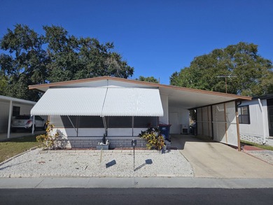 Beach Home For Sale in New Port Richey, Florida