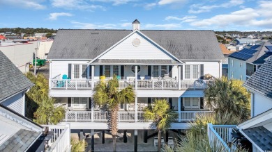 Beach Home For Sale in North Myrtle Beach, South Carolina
