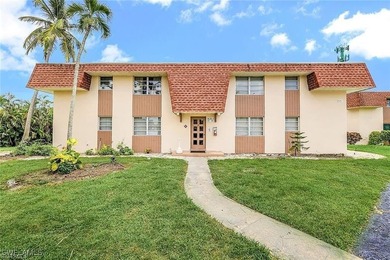 Beach Condo For Sale in Marco Island, Florida