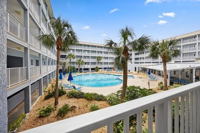Beach Condo For Sale in Hilton Head Island, South Carolina