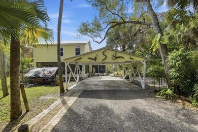 Beach Home Active Under Contract in Fort Pierce, Florida