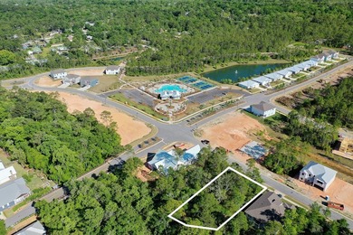 Beach Lot For Sale in Freeport, Florida