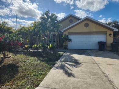 Beach Home For Sale in Lehigh Acres, Florida