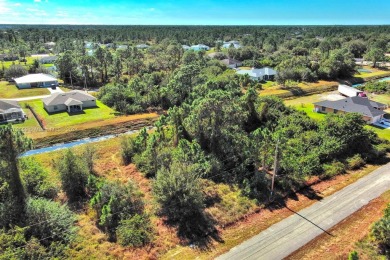 Beach Lot For Sale in Lehigh Acres, Florida