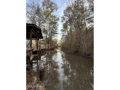 Beach Lot For Sale in Gautier, Mississippi