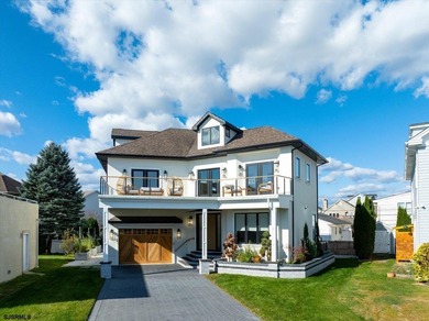 Beach Home For Sale in Margate, New Jersey